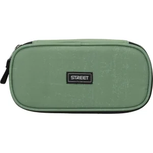Impact pencil case Olive