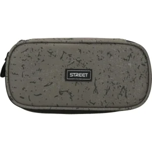 Impact pencil case Coffee