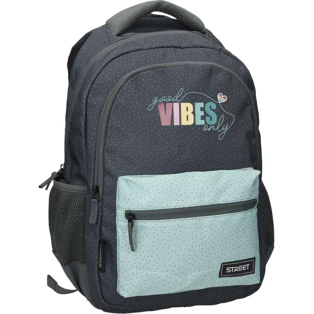 Zaino rotondo Vipe Vibes