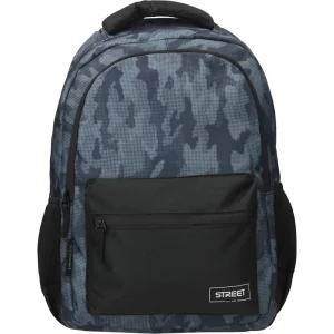 Round backpack Vipe Marine