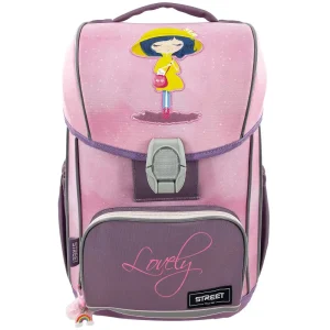 Bag Abc Rain girl