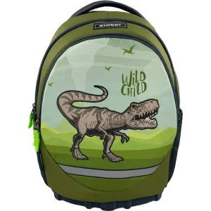 Ergonomic backpack Dinosaur 530951