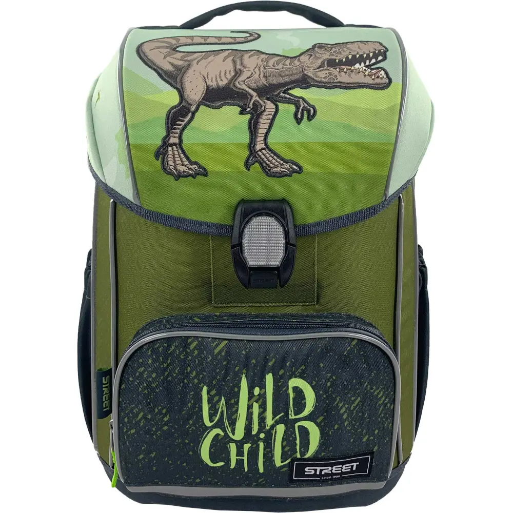 Borsa Abc Dinosaur 530952
