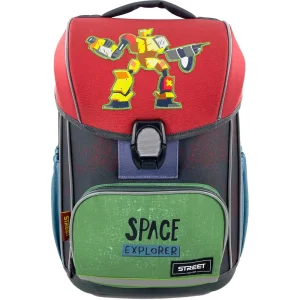 Bag Abc Robots 530959
