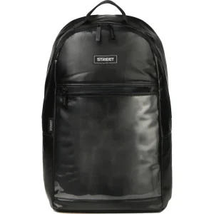 Round backpack Pearl Army
