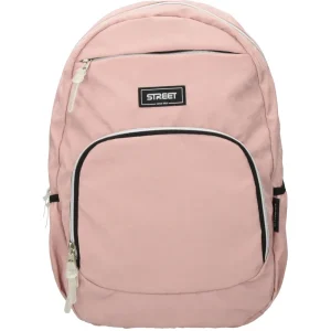 Round backpack Style Quart