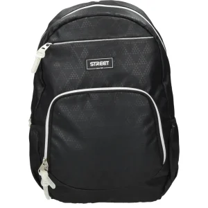 Round backpack Style Diamond