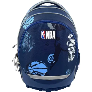 Nahrbtnik ergonomic Nba blue