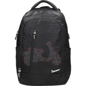 Backpack Round Vespa