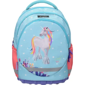 Ergonomic badge Tall Unicorn