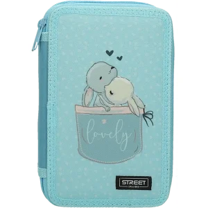 Pencil case 3empty Lucky