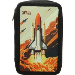 Pencil case 3POLNA New York