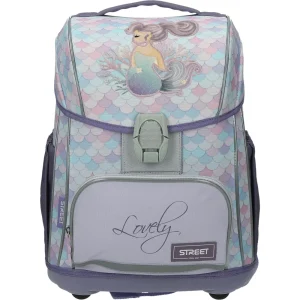Bag ABC Mermaid