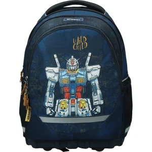 Ergonomic backpack Robots 531082