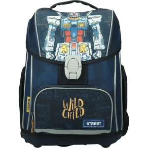 Bag ABC Robots 531083