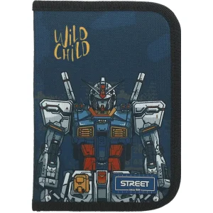 Pencil case 1 Empty 2 Switch Robots 531087