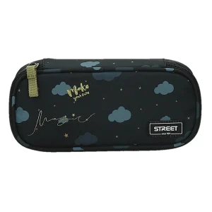 Pencil case Ovalna1 Compact Magic 531093