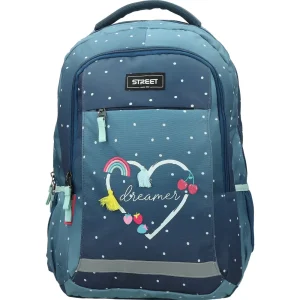 Backpack Round Alfa Dreamer