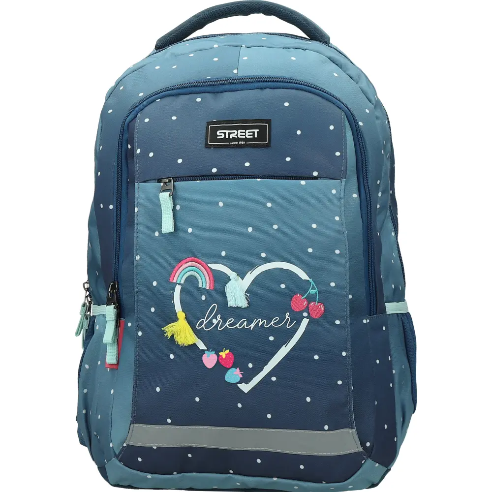 Backpack Round Alfa Dreamer