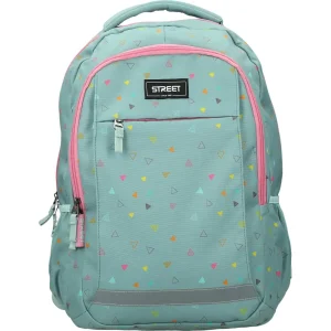 Backpack Round Alfa Sprinkle
