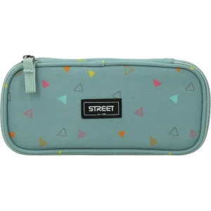 Pencil case Ovalna1 Compact Light Sprinkle
