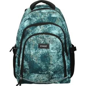 Backpack Round Balance Abstract