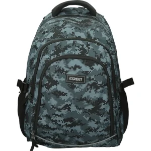 Backpack Round Balance Pixel