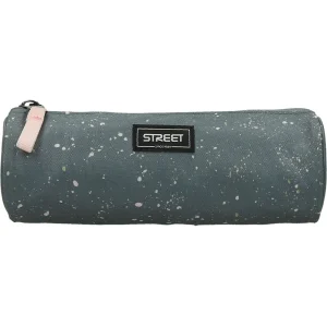 Pencil case Round Active Fruity