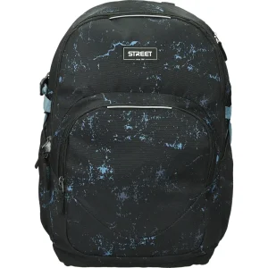 Backpack Round Spacious Rumble