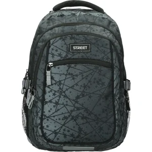 Backpack Round Infinity Web