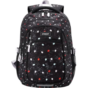 Backpack Round Infinity Berry