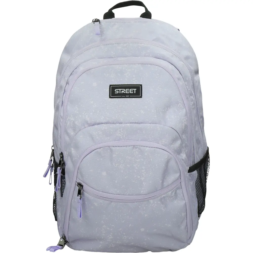 Zaino Round Impact Pale