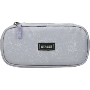 Pencil case Ovalna1 Compact Pale