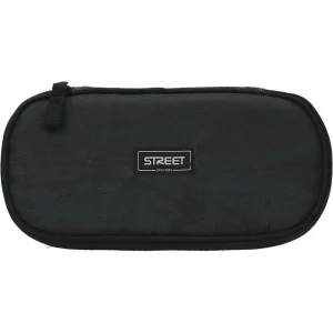 Pencil case Ovalna1 Compact Dark
