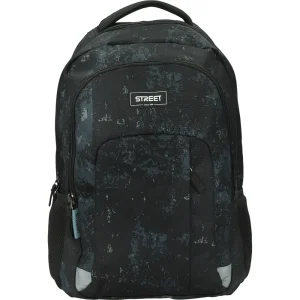 Backpack Round Light Messy
