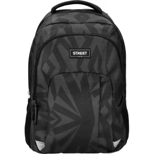 Backpack Round Light Sharp