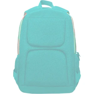Backpack Round Vipe Pastel
