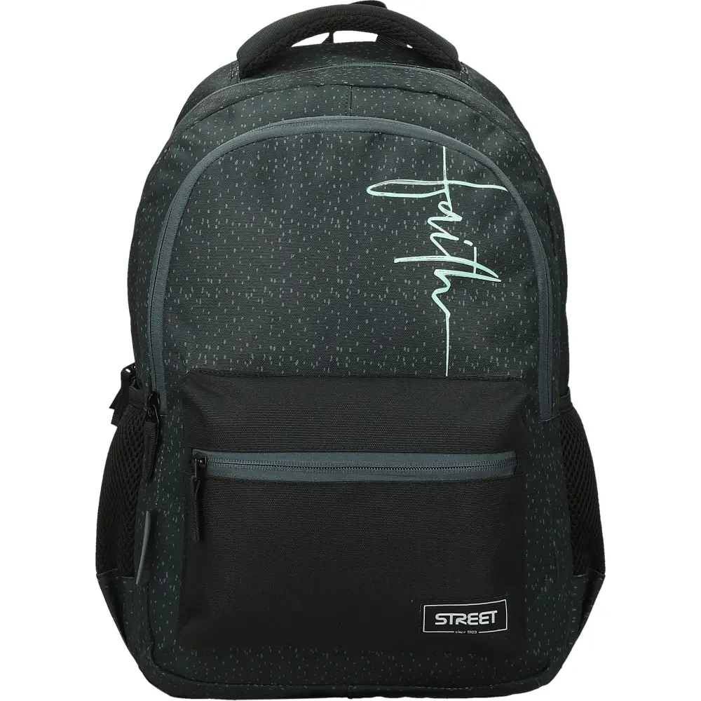Backpack Round Vipe Faith