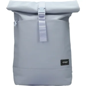 Backpack Round Rollup Violet