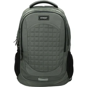 Backpack Round Doubler Static