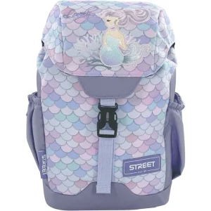 Backpack Kids Hike Mermaid