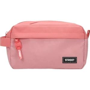 Pencil case Oval Rose