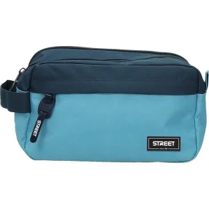 Pencil case 2 Sky blue