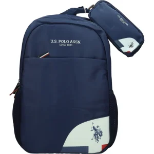 Round backpack US Polo