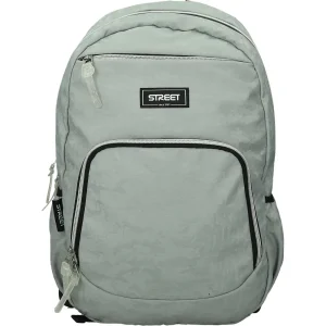 Backpack Round Style Cloud