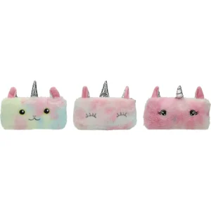 Pencil case Unicorns