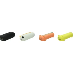 Pencil case Round Kitty sort