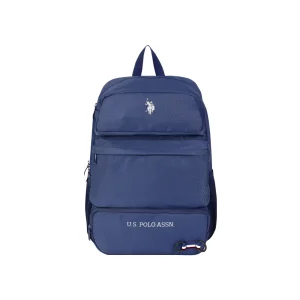 Backpack round US Polo PLCANYD24003