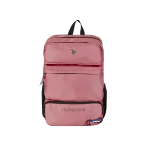 Backpack round US Polo PLCANYD24002