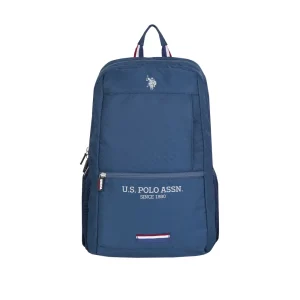 Backpack round US Polo PLCANYD24020
